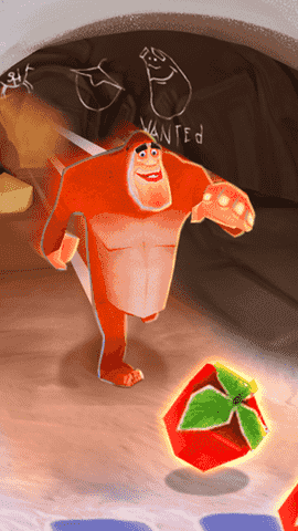 Побег